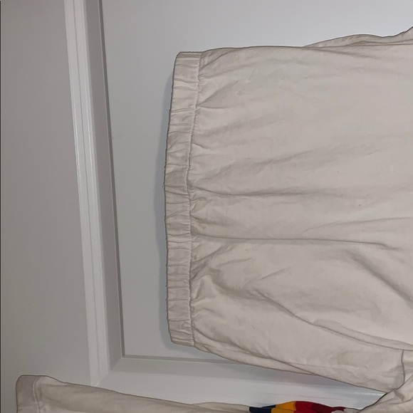 Cropped hoodie - Picture 4 of 4